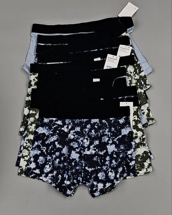 Фотография  290 - Нижнее белье дети Nordstrom 124#2,3 кг, ЛОТ №8487 оптом в Екатеринбурге и Свердловской области