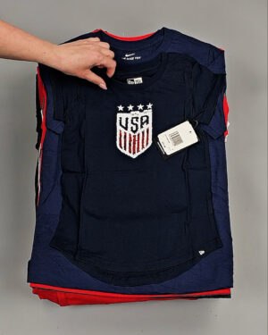 Фотография  448 - KIDS NIKE CAN 084#5 кг, ЛОТ №8477 оптом в Екатеринбурге и Свердловской области