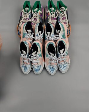 Фотография  300 - Кроссовки NIKE Can 094#10 шт, ЛОТ №8523 оптом в Екатеринбурге и Свердловской области