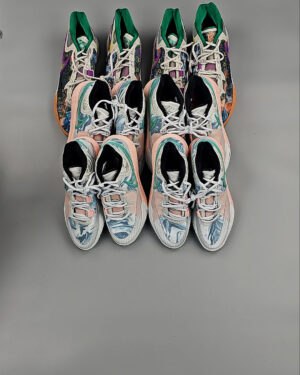 Фотография  876 - Кроссовки NIKE Can 094#10 шт, ЛОТ №8524 оптом в Екатеринбурге и Свердловской области