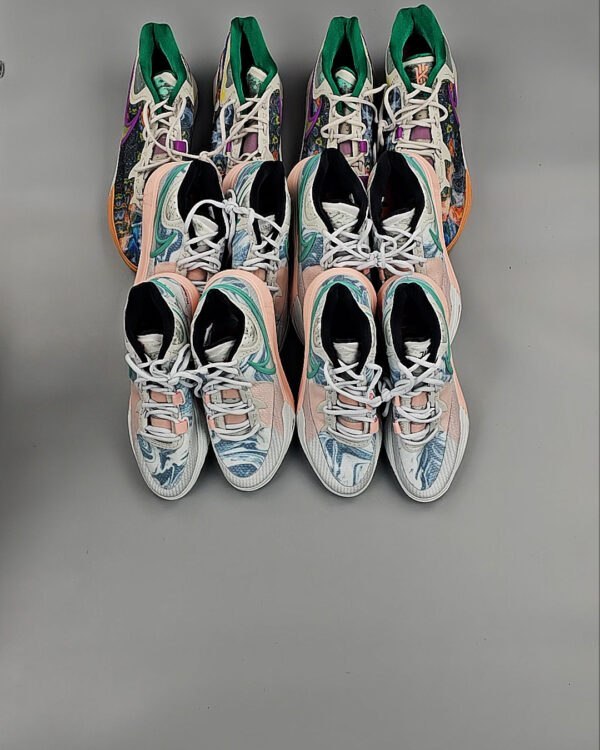 Фотография  980 - Кроссовки NIKE Can 094#10 шт, ЛОТ №8524 оптом в Екатеринбурге и Свердловской области