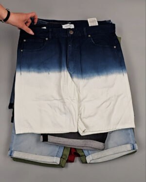 Фотография  850 - Шорты JACK JONES men 045#5 кг, ЛОТ №8662 оптом в Екатеринбурге и Свердловской области