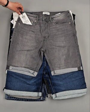 Фотография  459 - Шорты JACK JONES men 045#5 кг, ЛОТ №8660 оптом в Екатеринбурге и Свердловской области