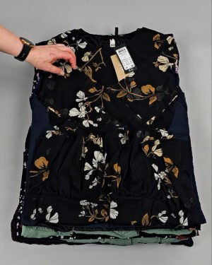 Фотография  713 - Платья VERO MODA Summer 045#4,1 кг, ЛОТ №8558 оптом в Екатеринбурге и Свердловской области