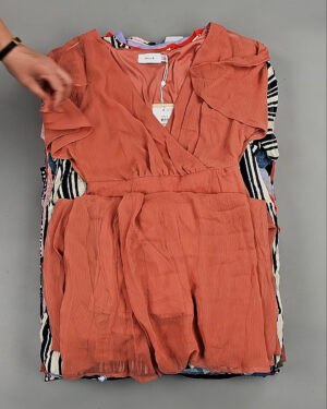 Фотография  603 - Платья VILA Summer 045#5 кг, ЛОТ №8619 оптом в Екатеринбурге и Свердловской области