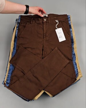 Фотография  465 - Джинсы BLEND HE 022024#10 кг, ЛОТ №8634 оптом в Екатеринбурге и Свердловской области