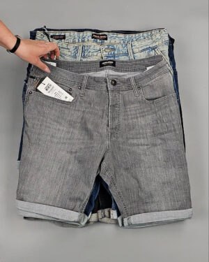 Фотография  289 - Шорты JACK JONES men 045#5 кг, ЛОТ №8659 оптом в Екатеринбурге и Свердловской области