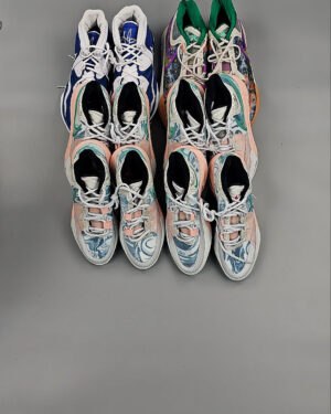 Фотография  784 - Кроссовки NIKE Can 094#10 шт, ЛОТ №8522 оптом в Екатеринбурге и Свердловской области