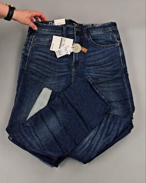 Фотография  520 - Джинсы BLEND HE 045#5 кг, ЛОТ №8686 оптом в Екатеринбурге и Свердловской области