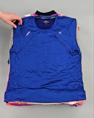 Фотография  681 - Футболки м/ж Cr+Ex#8 кг, ЛОТ № ВК0101 оптом в Екатеринбурге и Свердловской области