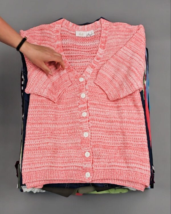 Фотография  237 - Mix XXL Summer#25 кг оптом в Екатеринбурге и Свердловской области