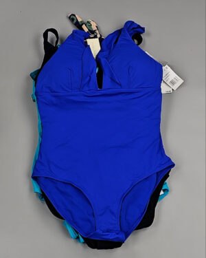 Фотография  916 - Купальники Nordstrom 124#2,3 кг, ЛОТ №8488 оптом в Екатеринбурге и Свердловской области