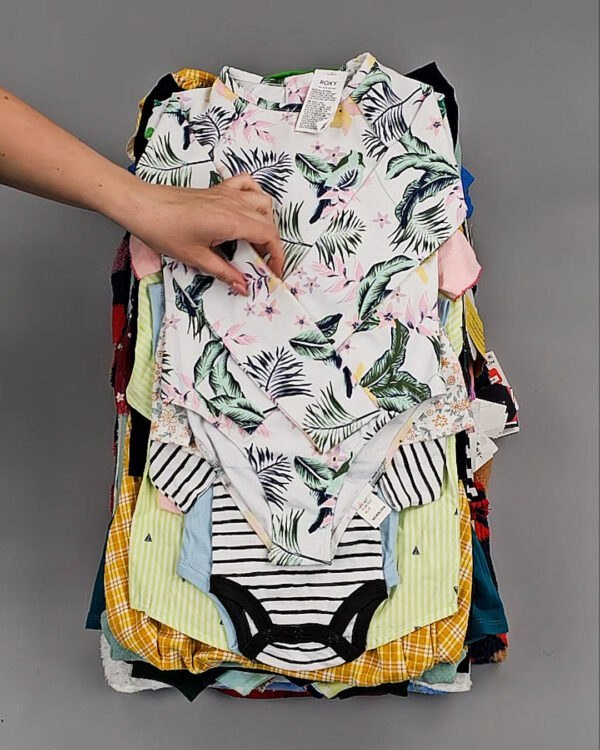 Фотография  539 - Nordstrom kids mix 124#7 кг, ЛОТ №8498 оптом в Екатеринбурге и Свердловской области