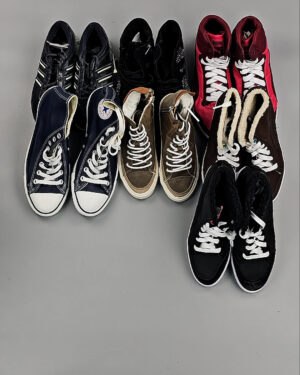 Фотография  644 - Обувь спорт BRAND Sport W  O59#7,2 кг, ЛОТ №8652 оптом в Екатеринбурге и Свердловской области