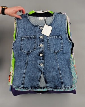 Фотография  126 - ICHI Summer mix 045#15 кг, ЛОТ №8583 оптом в Екатеринбурге и Свердловской области