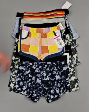 Фотография  568 - Нижнее белье дети Nordstrom 124#2,3 кг, ЛОТ №8487 оптом в Екатеринбурге и Свердловской области