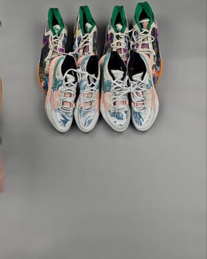 Фотография 365 - Кроссовки NIKE Can 094#10 шт, ЛОТ №8524 оптом в Екатеринбурге и Свердловской области