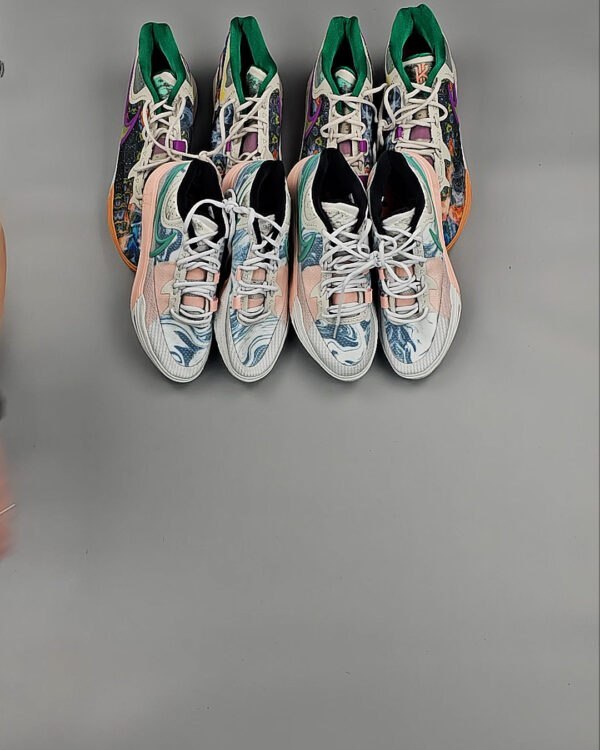 Фотография  471 - Кроссовки NIKE Can 094#10 шт, ЛОТ №8524 оптом в Екатеринбурге и Свердловской области