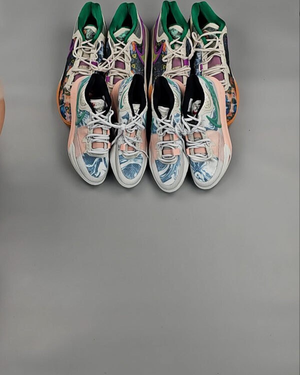 Фотография  221 - Кроссовки NIKE Can 094#10 шт, ЛОТ №8523 оптом в Екатеринбурге и Свердловской области