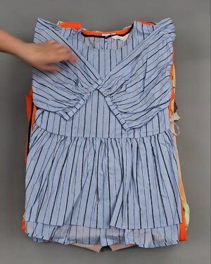 Фотография  492 - SOMETHINGNEW Summer mix 045#6,2 кг, ЛОТ №8497 оптом в Екатеринбурге и Свердловской области