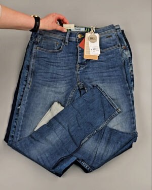 Фотография  417 - Джинсы BLEND HE 045#5 кг, ЛОТ №8685 оптом в Екатеринбурге и Свердловской области