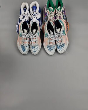 Фотография 515 - Кроссовки NIKE Can 094#10 шт, ЛОТ №8522 оптом в Екатеринбурге и Свердловской области