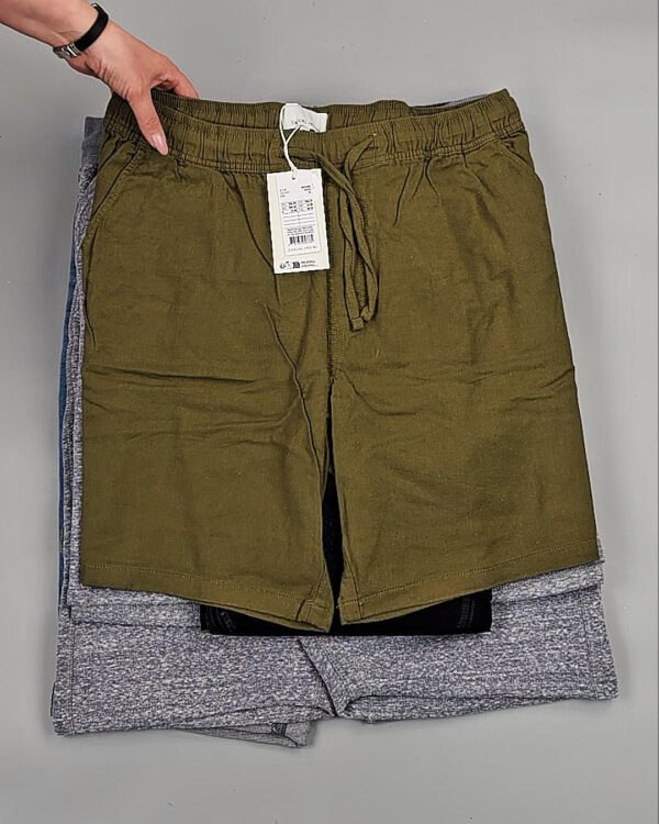 Фотография  193 - Шорты BLEND HE 045#5 кг, ЛОТ №8647 оптом в Екатеринбурге и Свердловской области