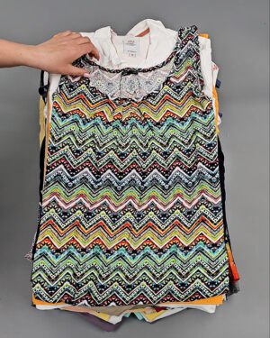 Купить Mix Summer Ex Герм#100 кг оптом в Екатеринбурге и Свердловской области