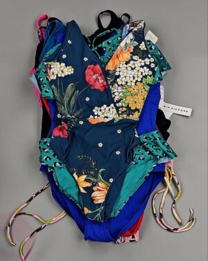 Фотография  973 - Купальники Nordstrom 124#2,5 кг, ЛОТ №8489 оптом в Екатеринбурге и Свердловской области