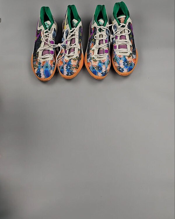 Фотография  727 - Кроссовки NIKE Can 094#10 шт, ЛОТ №8524 оптом в Екатеринбурге и Свердловской области