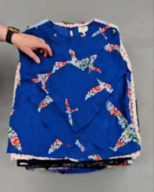 Фотография  939 - Mix RS (Оригинал Р.Ф. Лето)#100 кг оптом в Екатеринбурге и Свердловской области