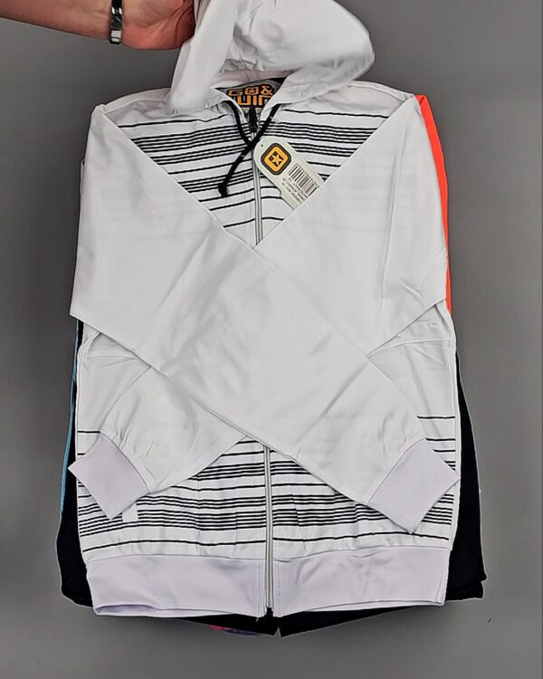 Фотография  596 - Спортивные костюмы  AD83#10 шт, ЛОТ №8640 оптом в Екатеринбурге и Свердловской области