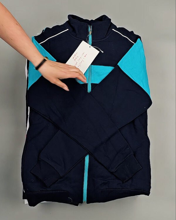 Фотография  372 - Спортивные костюмы  AD83#10 шт, ЛОТ №8639 оптом в Екатеринбурге и Свердловской области