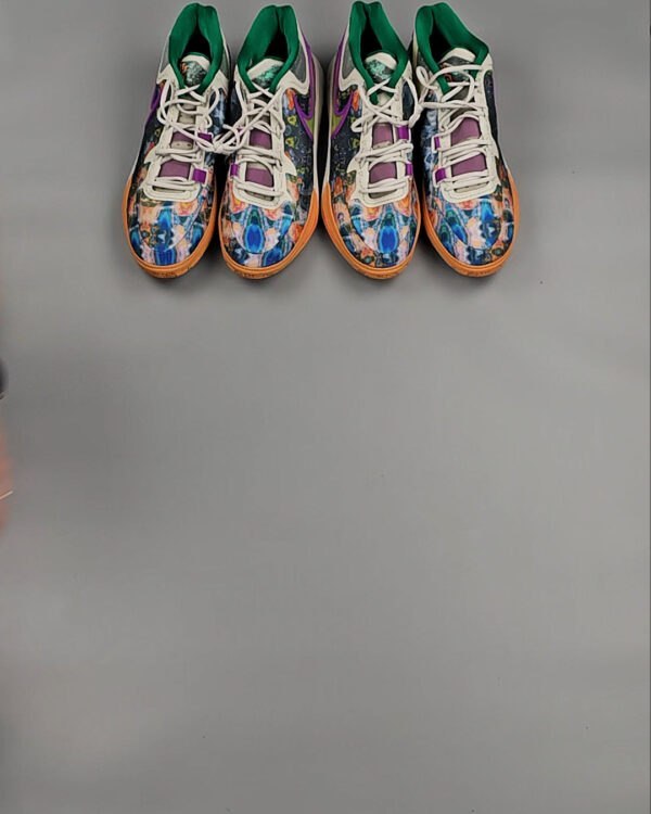 Фотография  737 - Кроссовки NIKE Can 094#10 шт, ЛОТ №8523 оптом в Екатеринбурге и Свердловской области