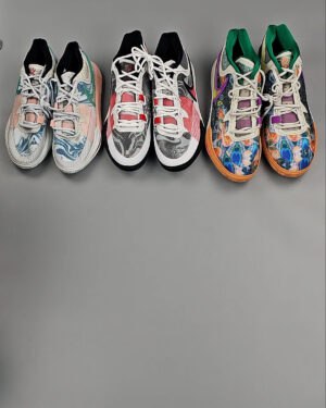 Фотография 103 - Кроссовки NIKE Can 094#10 шт, ЛОТ №8521 оптом в Екатеринбурге и Свердловской области