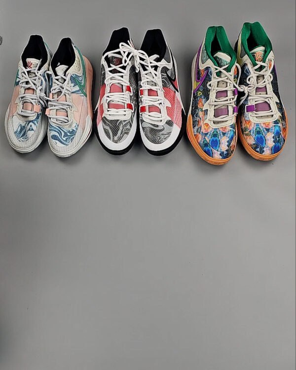 Фотография  493 - Кроссовки NIKE Can 094#10 шт, ЛОТ №8521 оптом в Екатеринбурге и Свердловской области