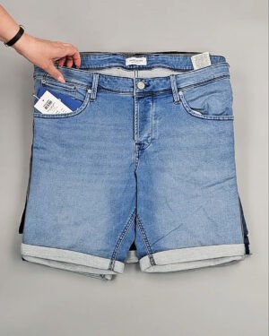 Фотография 784 - Шорты JACK JONES men 045#5 кг, ЛОТ №8661 оптом в Екатеринбурге и Свердловской области