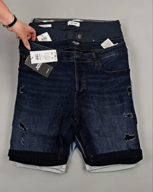 Фотография  305 - Шорты JACK JONES men 045#5 кг, ЛОТ №8663 оптом в Екатеринбурге и Свердловской области