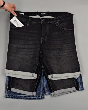 Фотография  494 - Шорты JACK JONES men 045#5 кг, ЛОТ №8660 оптом в Екатеринбурге и Свердловской области