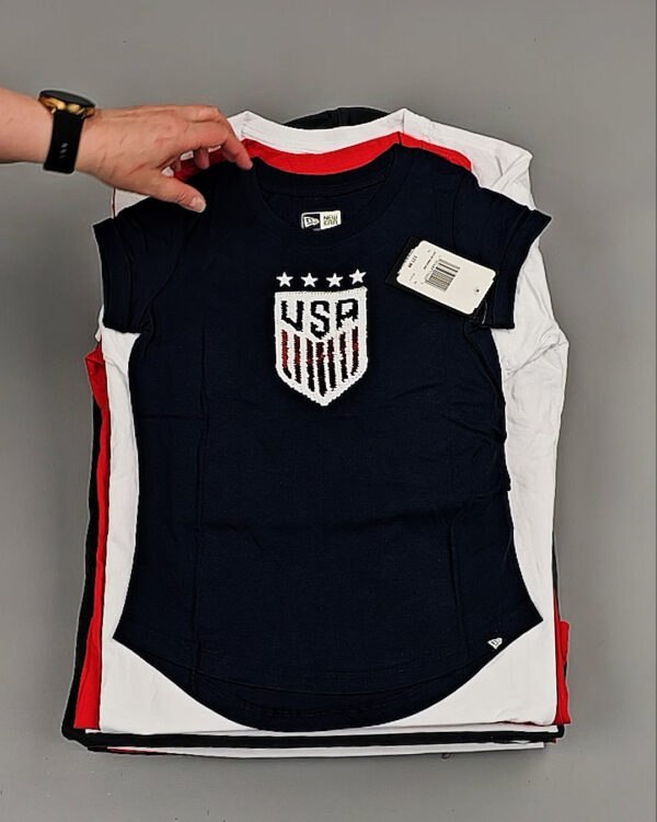 Фотография  340 - KIDS NIKE CAN 084#5 кг, ЛОТ №8503 оптом в Екатеринбурге и Свердловской области