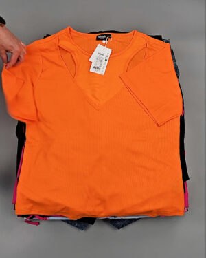 Фотография  719 - ZIZZI XXL 045#30 шт оптом в Екатеринбурге и Свердловской области