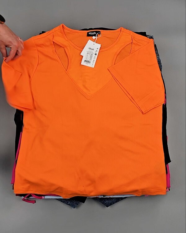 Фотография  716 - ZIZZI XXL 045#30 шт оптом в Екатеринбурге и Свердловской области