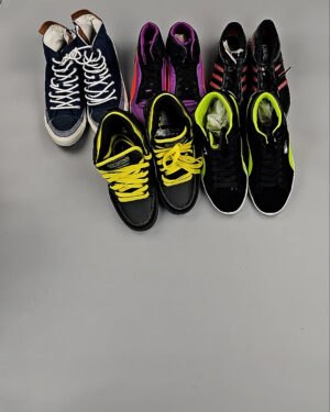 Фотография 207 - Обувь спорт BRAND Sport W O59#7,1 кг, ЛОТ №8651 оптом в Екатеринбурге и Свердловской области