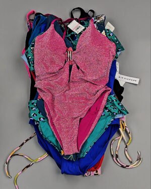 Фотография 854 - Купальники Nordstrom 124#2,5 кг, ЛОТ №8489 оптом в Екатеринбурге и Свердловской области