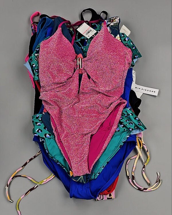 Фотография  991 - Купальники Nordstrom 124#2,5 кг, ЛОТ №8489 оптом в Екатеринбурге и Свердловской области