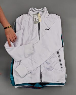 Фотография  799 - Спортивные костюмы  AD83#10 шт, ЛОТ №8642 оптом в Екатеринбурге и Свердловской области