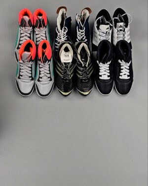 Фотография  946 - Обувь спорт BRAND Sport W  O59#7 кг оптом в Екатеринбурге и Свердловской области