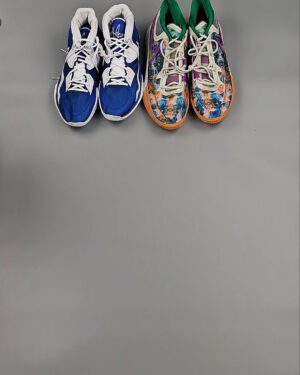 Фотография  889 - Кроссовки NIKE Can 094#10 шт, ЛОТ №8522 оптом в Екатеринбурге и Свердловской области