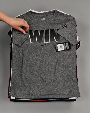 Фотография  999 - KIDS NIKE CAN 084#5 кг, ЛОТ №8478 оптом в Екатеринбурге и Свердловской области