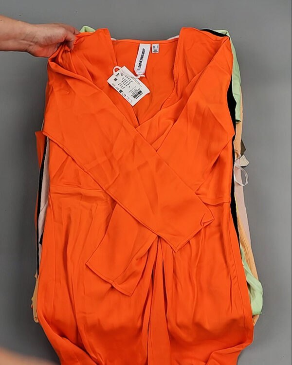 Фотография  415 - SOMETHINGNEW Summer mix 045#6,2 кг, ЛОТ №8497 оптом в Екатеринбурге и Свердловской области